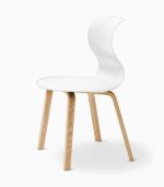 Panton tunior chair - Slika 3