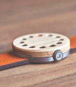 Smart watches wood edition - Slika 3